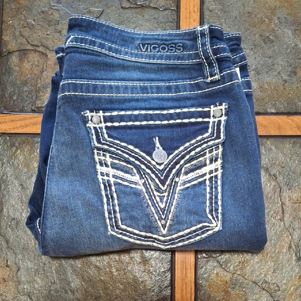 Women's Vigoss Jeans